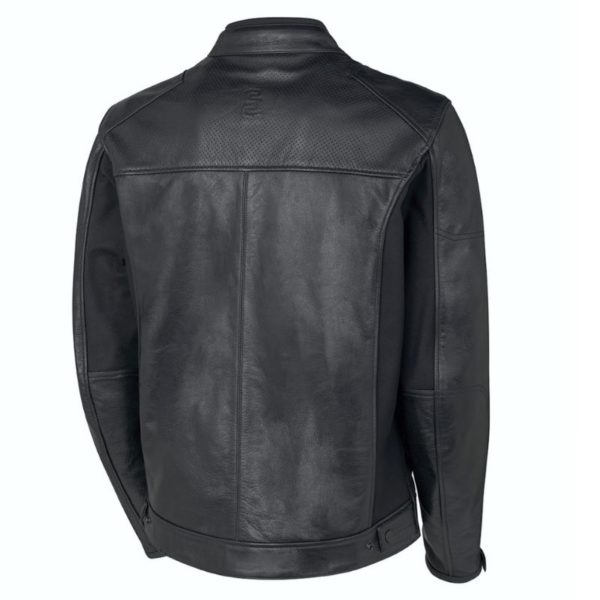 CHAQUETA OJ SLENDER NEGRO