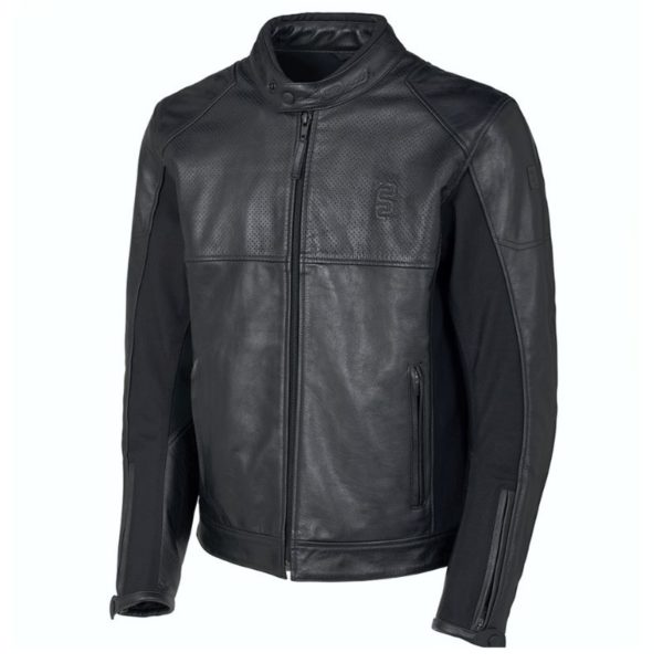 CHAQUETA OJ SLENDER NEGRO