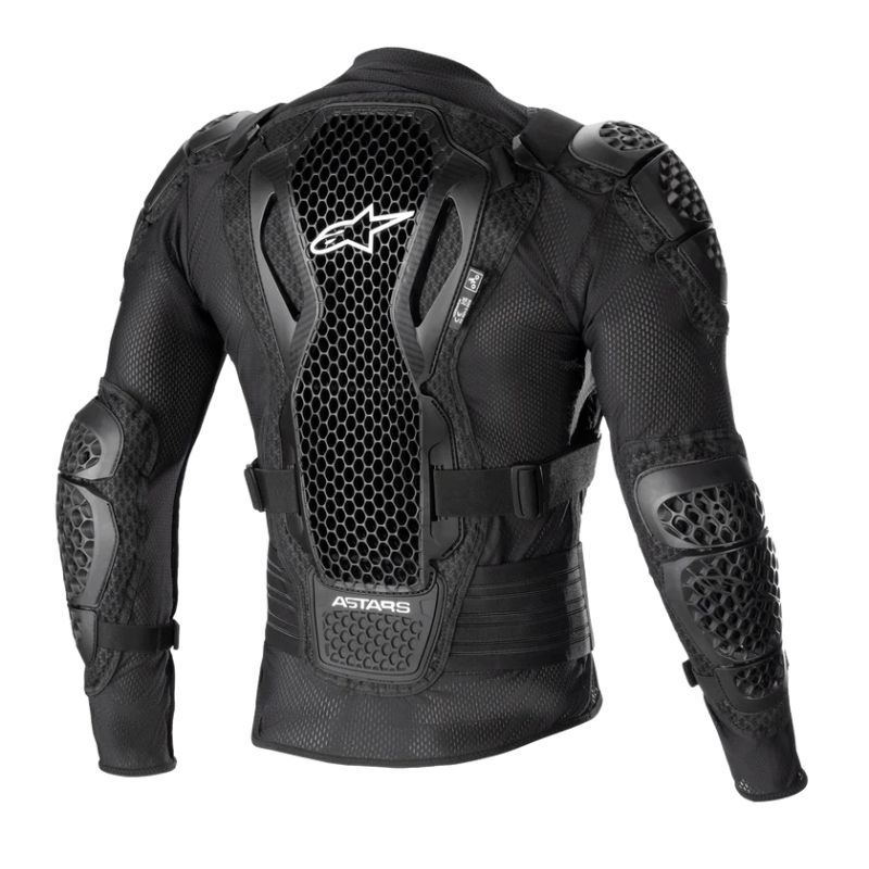 Chaqueta Protectora Alpinestars BIONIC ACTION V2 BLACK