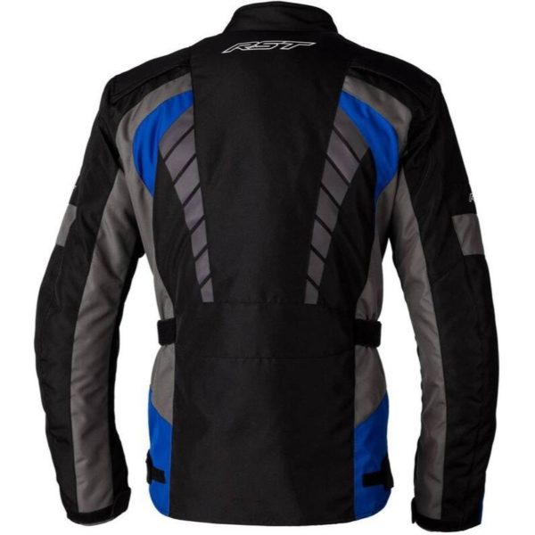 Chaqueta RST ALPHA 5 CE Azul