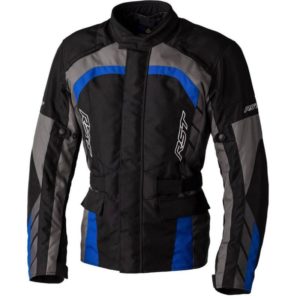 Chaqueta RST ALPHA 5 CE Azul