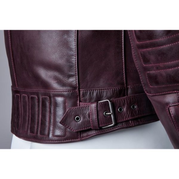 Chaqueta RST Brandish2 CE Oxblood