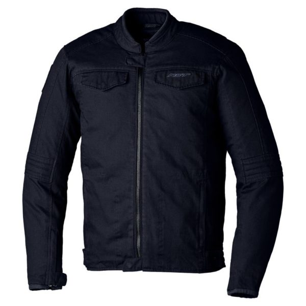 Chaqueta RST Crosby 2 CE Negro