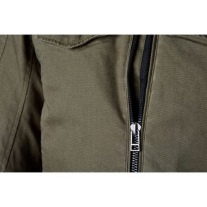 Chaqueta RST Crosby 2 CE Oliva