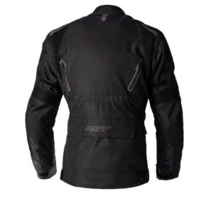 Chaqueta RST Endurance CE hombre Negro