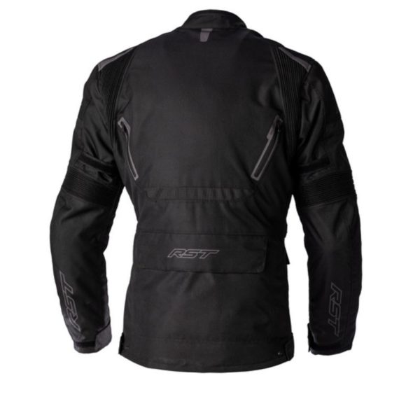 Chaqueta RST Endurance CE hombre Negro