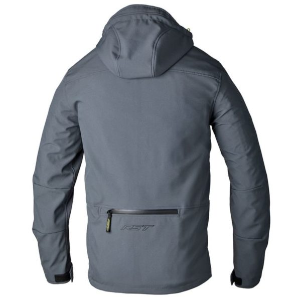 Chaqueta RST Havoc CE Gris