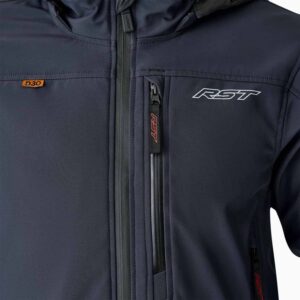 Chaqueta RST Havoc D3O Navy