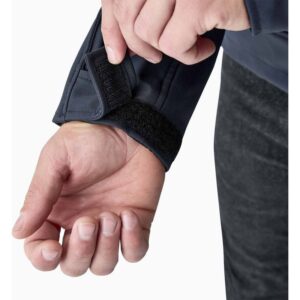 Chaqueta RST Havoc D3O Navy