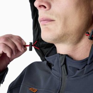 Chaqueta RST Havoc D3O Navy