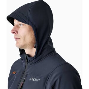 Chaqueta RST Havoc D3O Navy