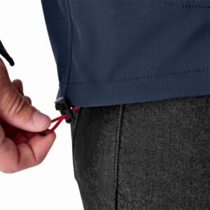 Chaqueta RST Havoc D3O Navy