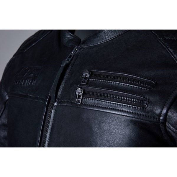 Chaqueta RST Hillberry2 CE Negro