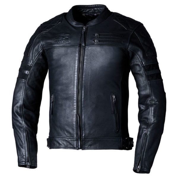 Chaqueta RST Hillberry2 CE Negro