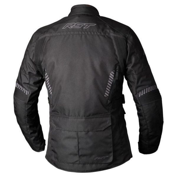 Chaqueta RST Maverick EVO CE Negro