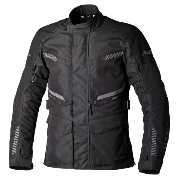 Chaqueta RST Maverick EVO CE Negro