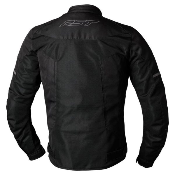 Chaqueta RST Pilot EVO Air CE Negro