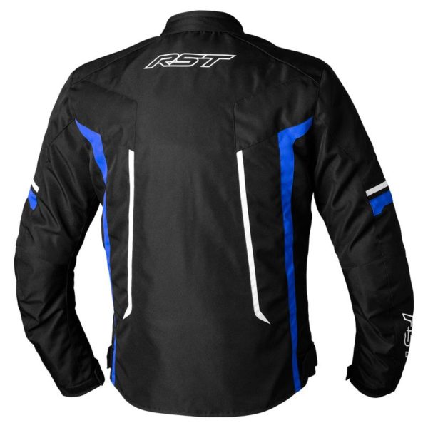 Chaqueta RST Pilot EVO CE Azul