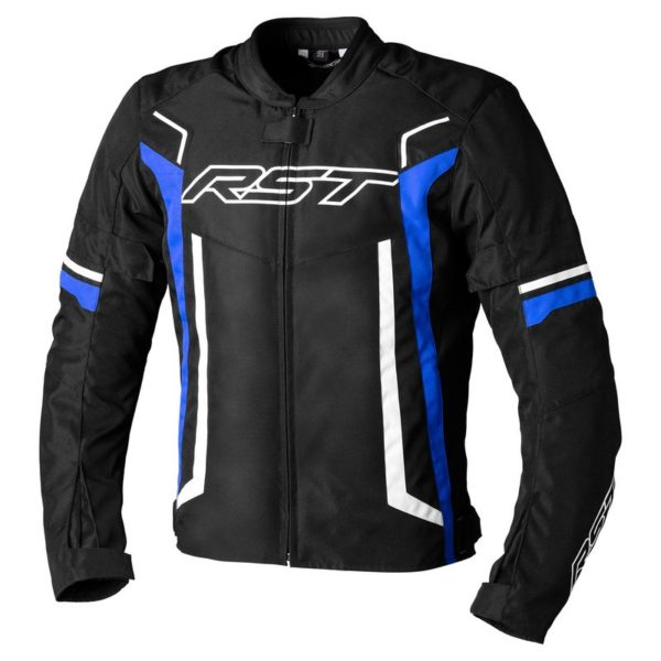 Chaqueta RST Pilot EVO CE Azul