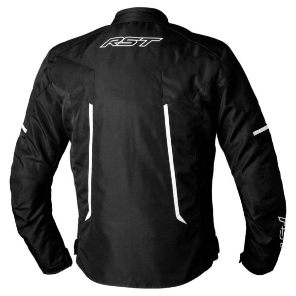 Chaqueta RST Pilot EVO CE Blanco