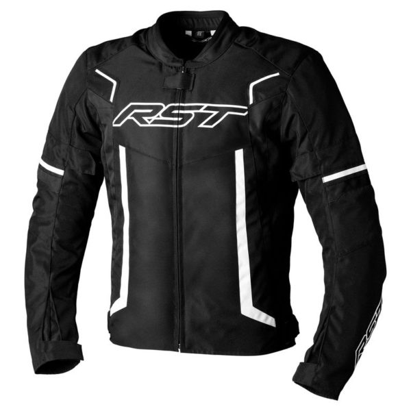 Chaqueta RST Pilot EVO CE Blanco