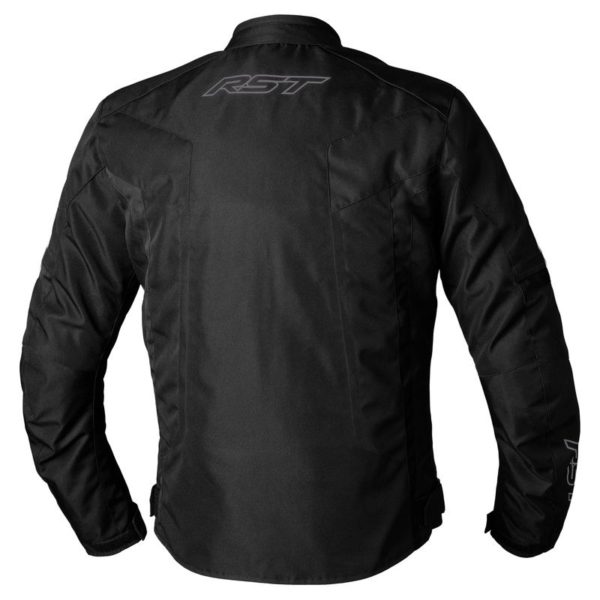 Chaqueta RST Pilot EVO CE Negro