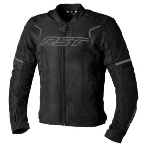 Chaqueta RST Pilot EVO CE Negro