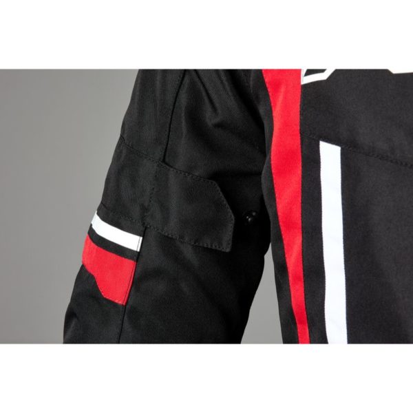 Chaqueta RST Pilot EVO CE Rojo