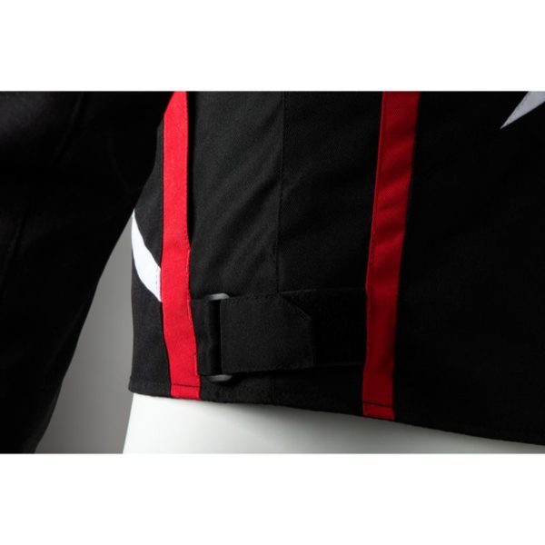 Chaqueta RST Pilot EVO CE Rojo