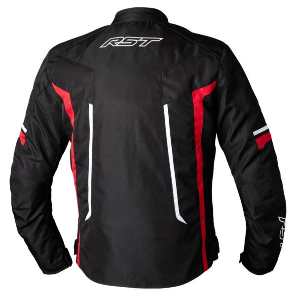 Chaqueta RST Pilot EVO CE Rojo