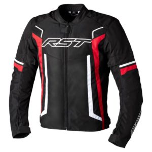 Chaqueta RST Pilot EVO CE Rojo