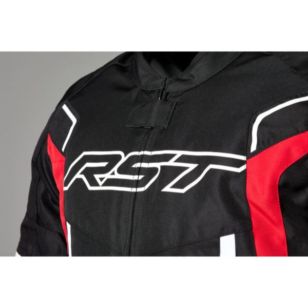 Chaqueta RST Pilot EVO CE Rojo