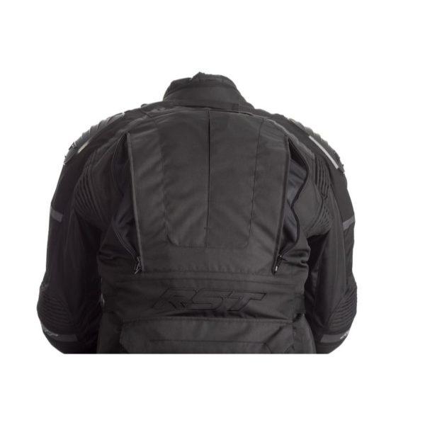 Chaqueta RST Pro Series Adventure-X CE Negro