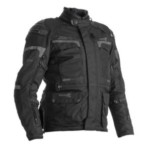 Chaqueta RST Pro Series Adventure-X CE Negro