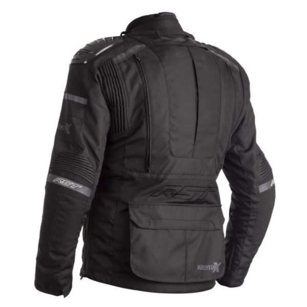 Chaqueta RST Pro Series Adventure-X CE Negro