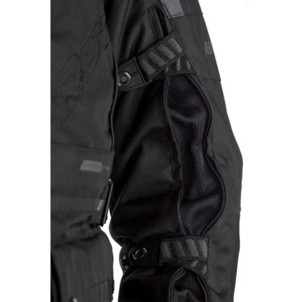 Chaqueta RST Pro Series Adventure-X CE Negro