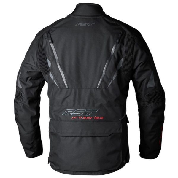 Chaqueta RST Pro Series Paragon 7 CE Negro