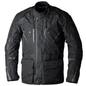 Chaqueta RST Pro Series Paragon 7 CE Negro