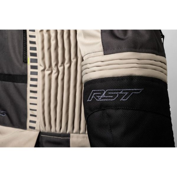 Chaqueta RST Pro Series Ranger CE Arena Grafito