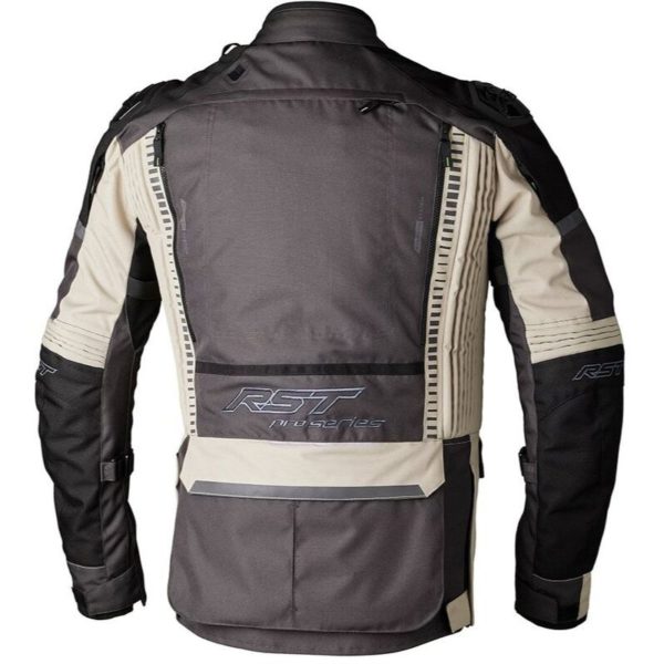 Chaqueta RST Pro Series Ranger CE Arena Grafito