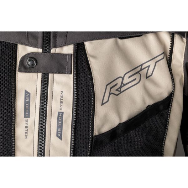 Chaqueta RST Pro Series Ranger CE Arena Grafito