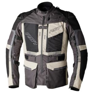 Chaqueta RST Pro Series Ranger CE Arena Grafito