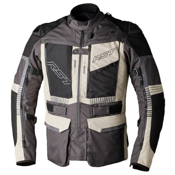 Chaqueta RST Pro Series Ranger CE Arena Grafito