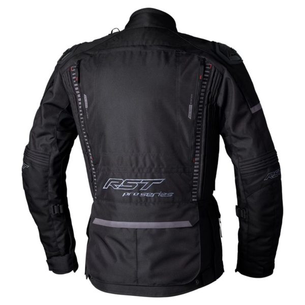 Chaqueta RST Pro Series Ranger CE Negro