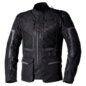 Chaqueta RST Pro Series Ranger CE Negro