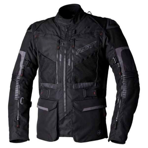 Chaqueta RST Pro Series Ranger CE Negro