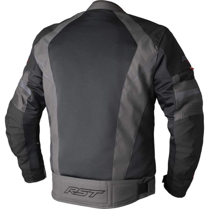 Chaqueta RST Pro Series Ventilator D3O gris