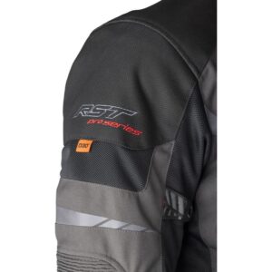 Chaqueta RST Pro Series Ventilator D3O gris