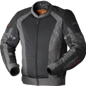 Chaqueta RST Pro Series Ventilator D3O gris