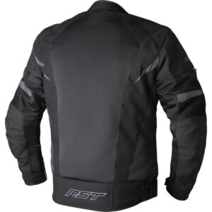 Chaqueta RST Pro Series Ventilator D3O negro